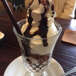 カフェアース - 