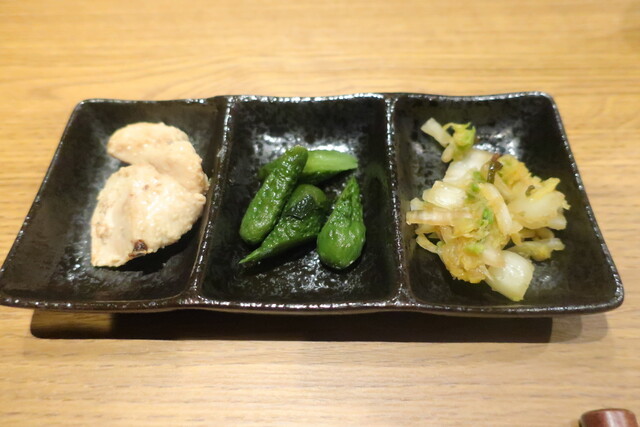 おうちごはん TARO - 小樽（居酒屋）の写真