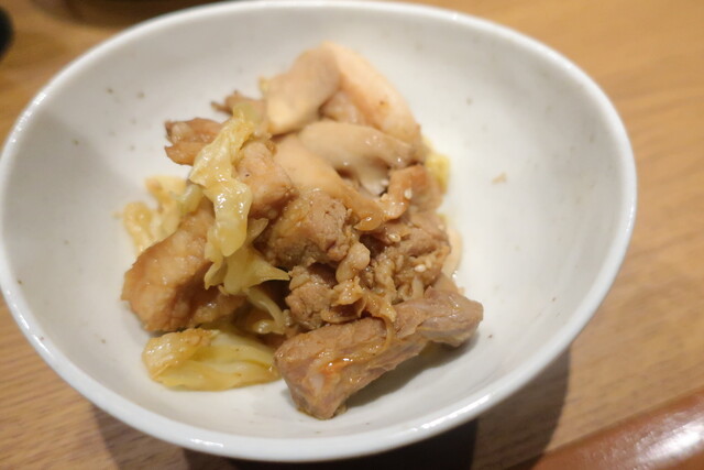 おうちごはん TARO - 小樽（居酒屋）の写真