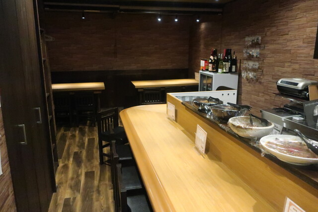 おうちごはん TARO - 小樽（居酒屋）の写真