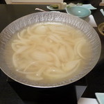 Kakurin Yoshida - 鱧しゃぶのスープ