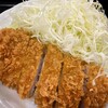 とんかつまるや 有楽町店