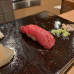 Shikino sushi kurouto - 