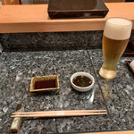 Shikino sushi kurouto - 