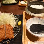 Tonkatsu Wakou - 