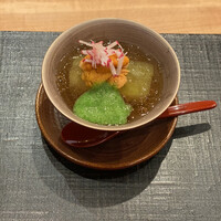 おおたに - 先付