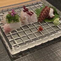 おおたに - お造り