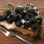 カフェ・サンクチュアリ - 