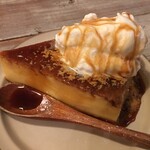 カフェ・サンクチュアリ - 