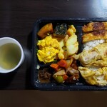 おかずの店 兼久 - 