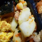 おかずの店 兼久 - 