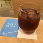 KIELO COFFEE - コールドブリューコーヒー