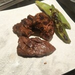 焼肉 喰心 - 