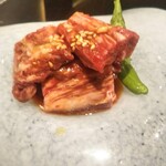 焼肉 喰心 - 