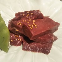 焼肉 喰心 - 