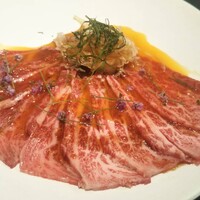 焼肉 喰心 - 