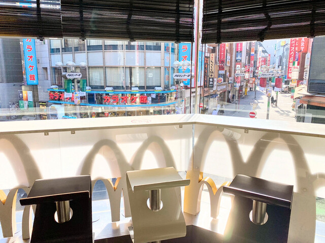 マクドナルド 渋谷センター街店 渋谷 ハンバーガー 食べログ マクドナルド 渋谷センター街店 渋谷 ハンバーガー 食べログ