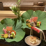 銀座 しのはら - 