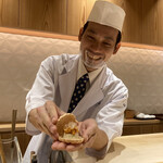 銀座 しのはら - 