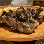 銀座 しのはら - 