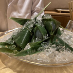 銀座 しのはら - 