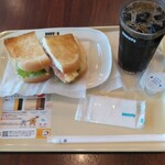 ドトールコーヒーショップ - 