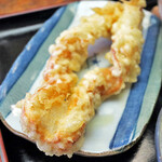 みのや - ちくわ天