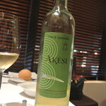 リストランテ カノフィーロ - サルディーニャのヴェルメンティーノ