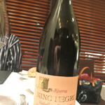 リストランテ カノフィーロ - ロンバルディアのキアベンナスカ