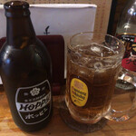 純酒場オオモリ - 