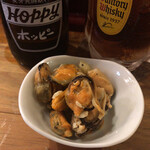 純酒場オオモリ - 