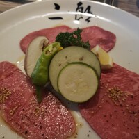 焼肉&手打ち冷麺 二郎 KANAYAMA - 