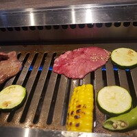 焼肉&手打ち冷麺 二郎 KANAYAMA - 