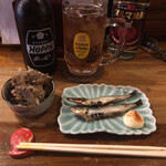 純酒場オオモリ - 