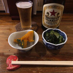 純酒場オオモリ - 