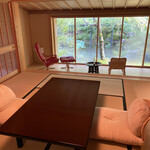 あさば - お部屋