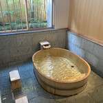 あさば - お風呂