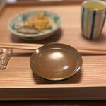 あさば - 地酒を少し