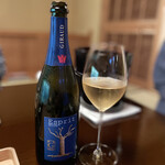 あさば - シャンパーニュ