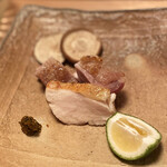 あさば - 天城軍鶏