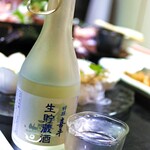 カーサ・タケダ - 浅口市鴨方にある喜平さんのお酒