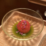 あさば - アメーラトマト