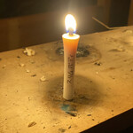 あさば - キャンドル祭り