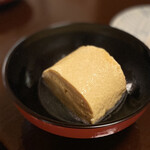 あさば - 出汁巻き