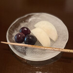 あさば - フルーツ