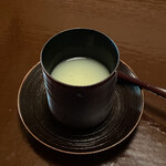 あさば - しるこ