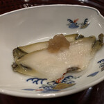 日本料理 一会 - 