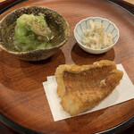 日本料理 一会 - 