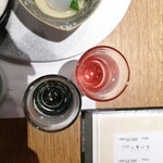 きぬ川 不動瀧 - 