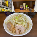 ラーメン二郎 - 